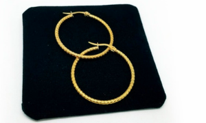 argollas de acero dorado1